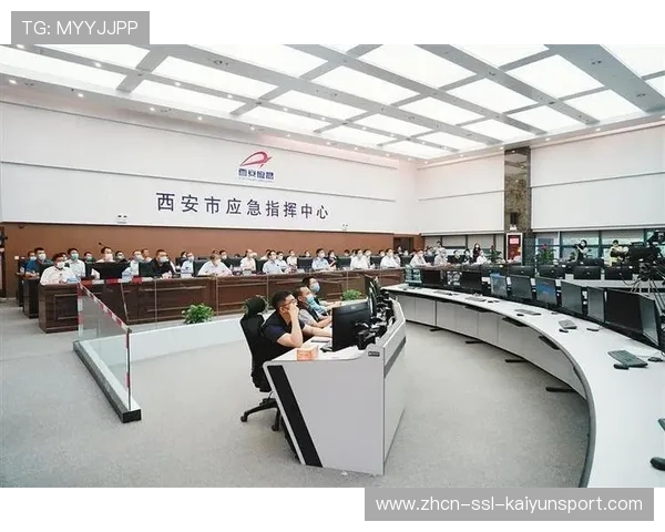 体育赛事后勤保障模块化 提升响应速度与质量