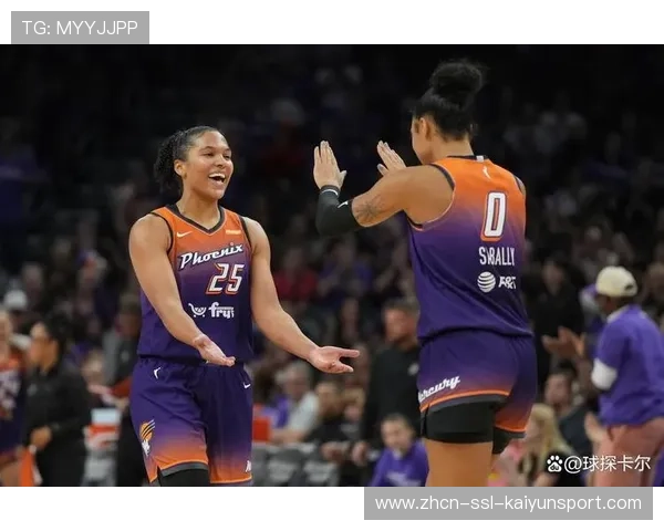 WNBA新赛季总裁杯赛制公布，常规赛期间增设锦标赛争夺额外奖金