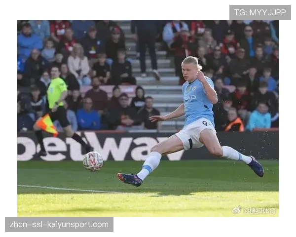 曼城官方确认：哈兰德因脚踝不适缺席本轮联赛，出战国家队成疑