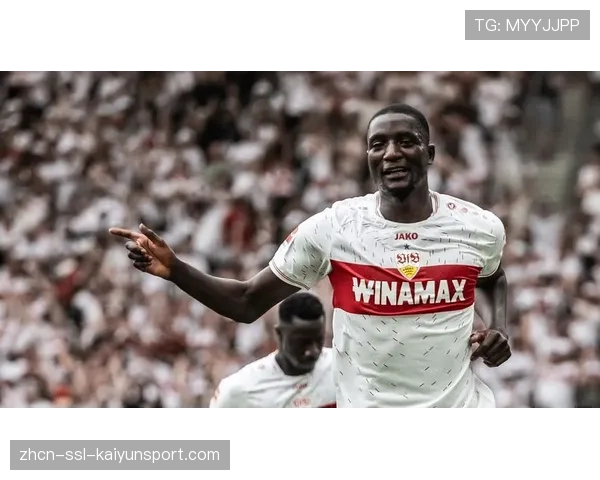 whoscored赛后评分：斯图加特前锋吉拉西获满分，助球队取胜